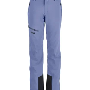 Pantalón de esquí para hombre Soll Backcountry Mounlight Blue