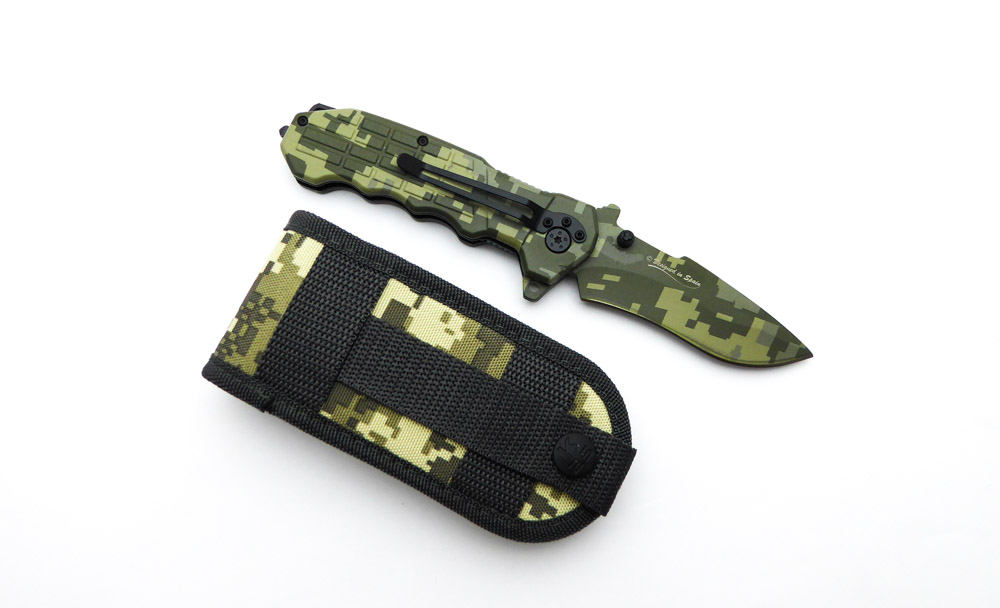 Navaja táctica K25 - Imagen 3