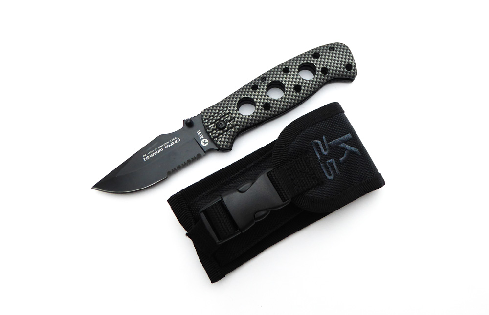 Navaja táctica K25 - Imagen 2