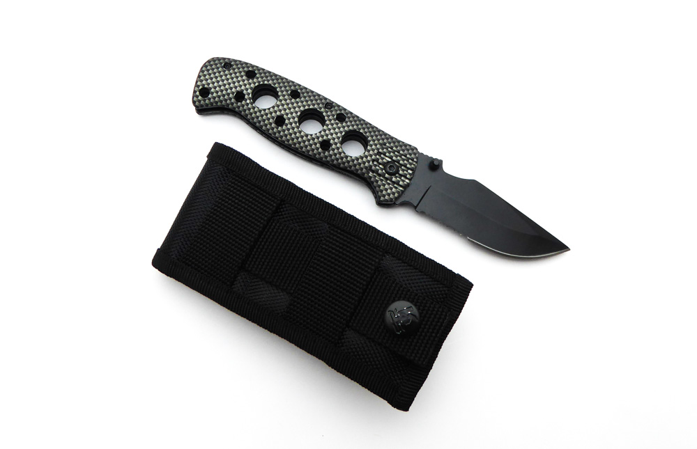 Navaja táctica K25 - Imagen 3