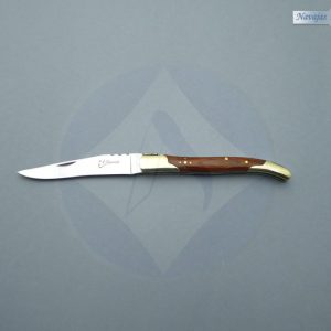 Navaja Laguiole «lujo»