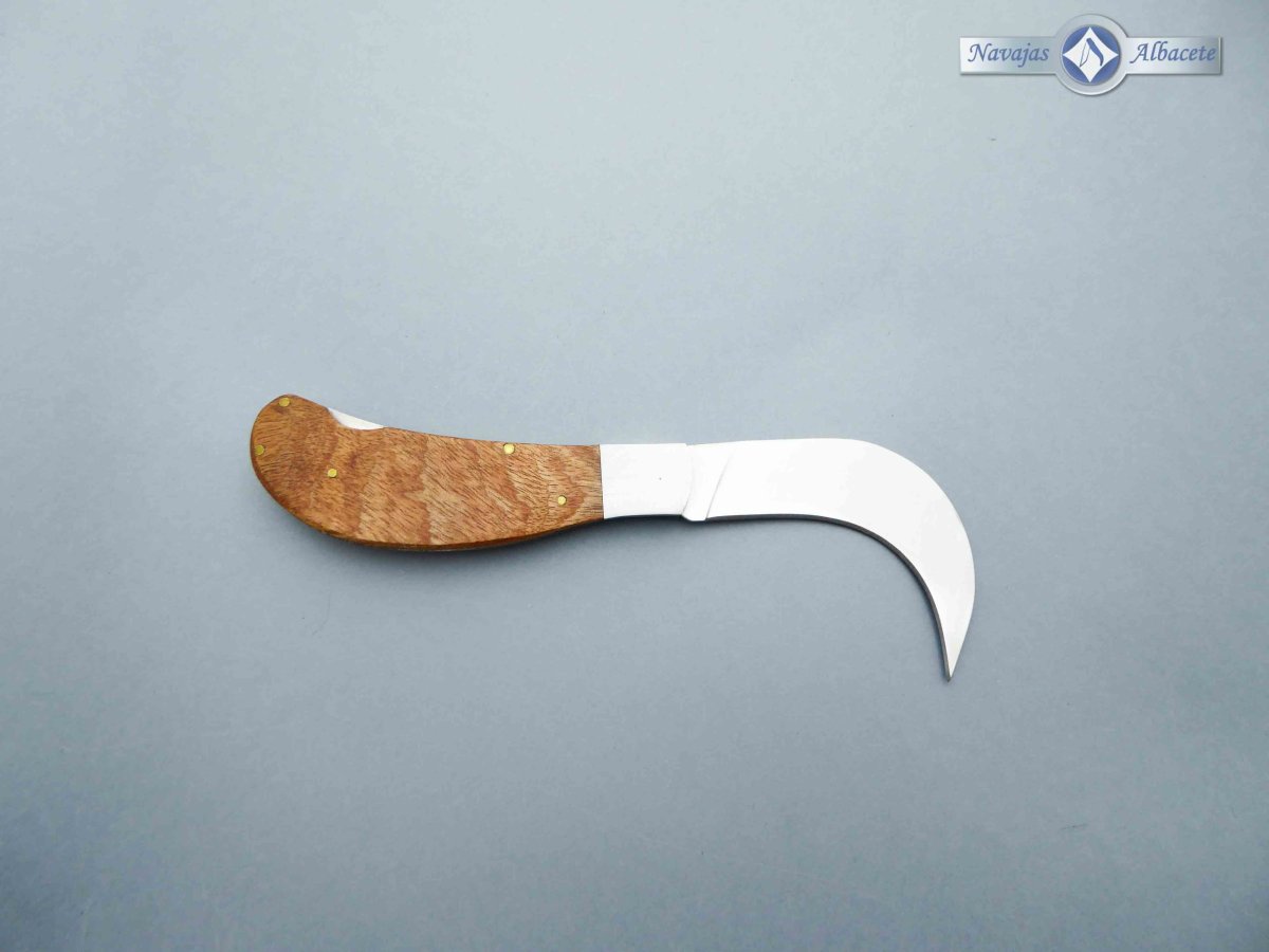 Navaja tranchete - Imagen 3