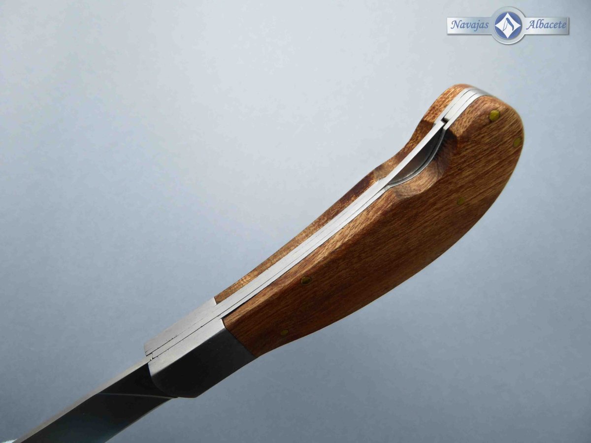 Navaja tranchete - Imagen 4