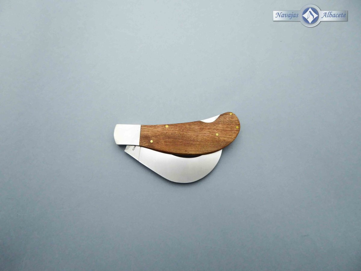 Navaja tranchete - Imagen 5