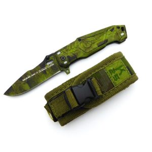 Navaja K25 «Mohican»