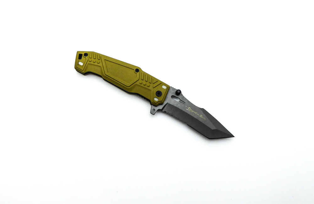 Navaja K25 «Mohican II» - Imagen 3