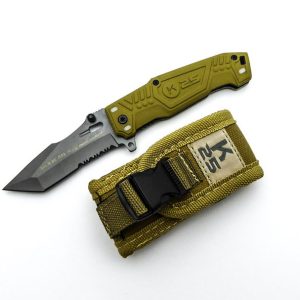 Navaja K25 «Mohican II»