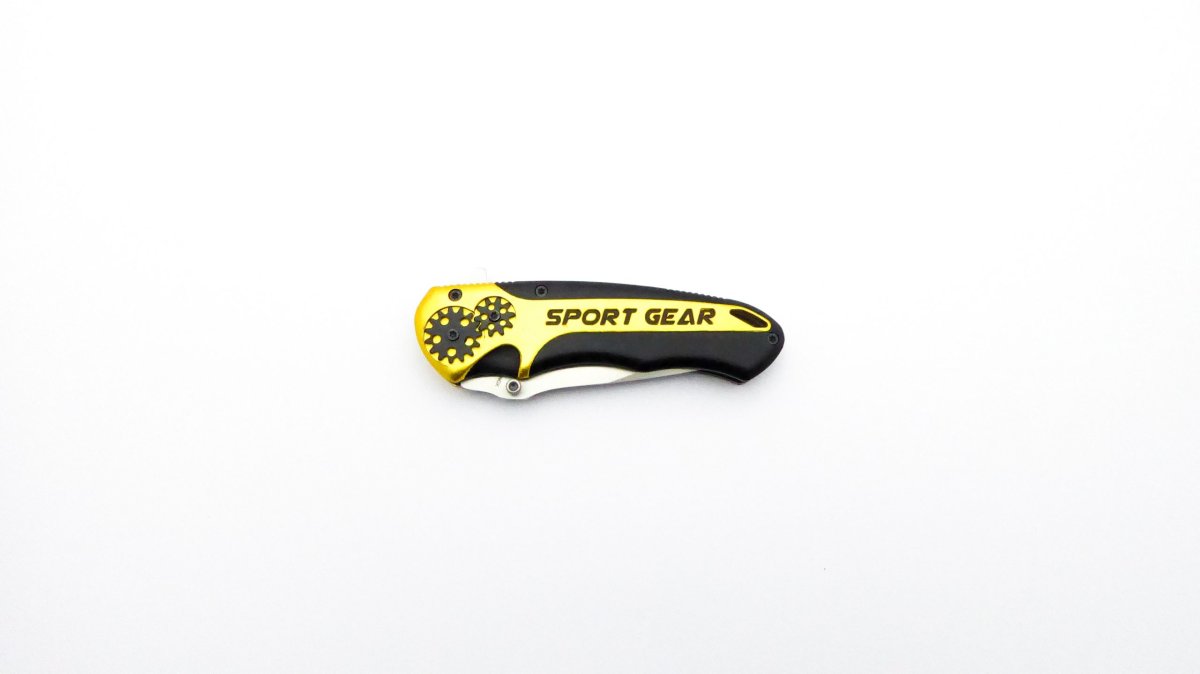 Navaja «Sport Gear» - Imagen 4