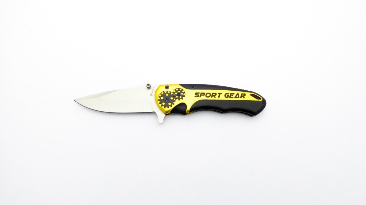 Navaja «Sport Gear» - Imagen 2