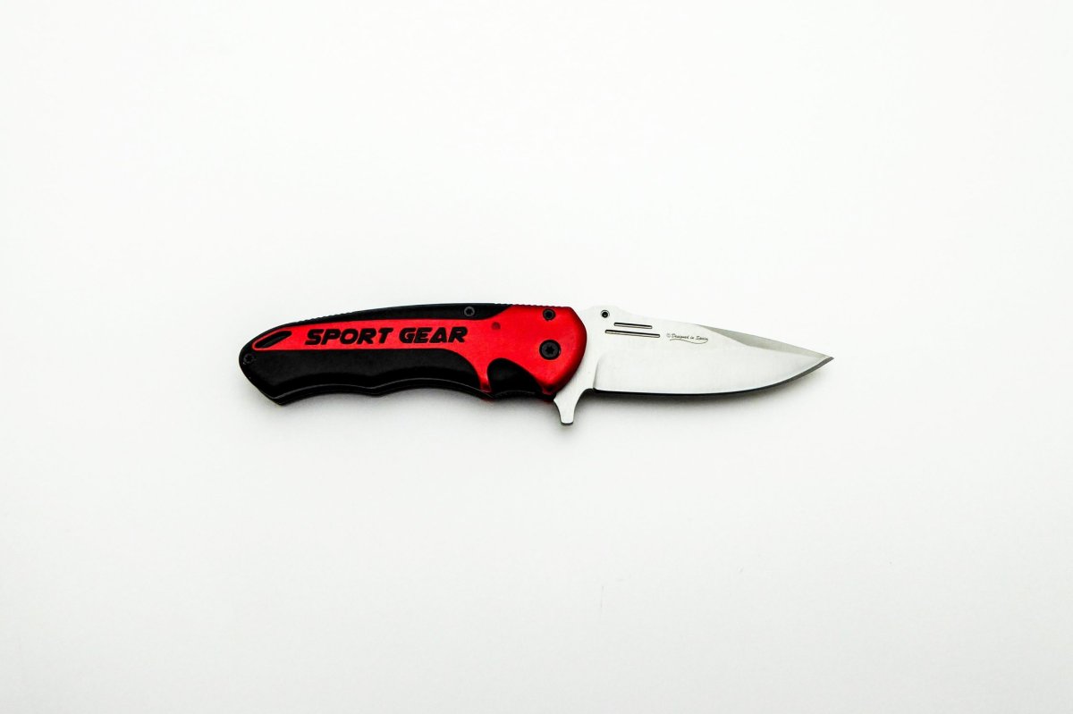 Navaja «Sport Gear» - Imagen 3