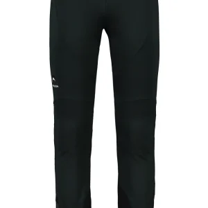 PANTALON TRAVESIA MALOJA FILEMOONM NEGRO