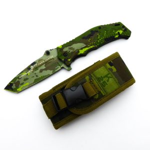 Navaja táctica «Chinook-II»