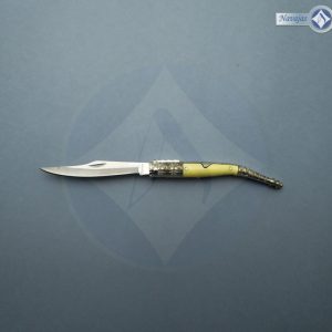 Navaja árabe «decore»