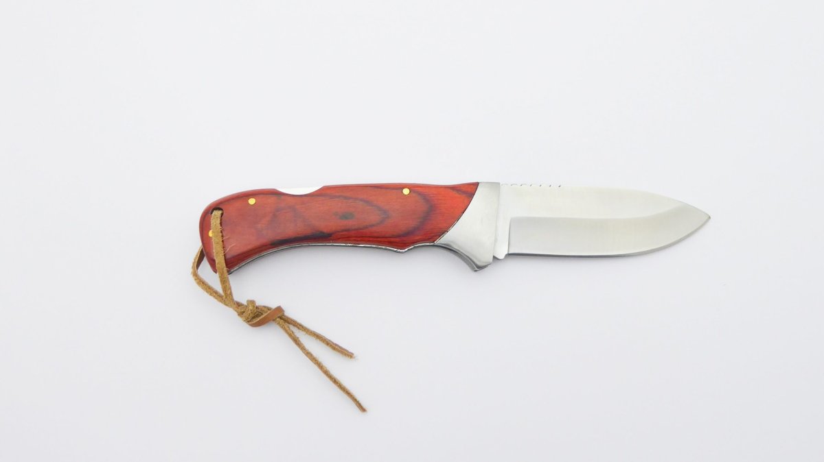 Navaja de monte «Impala» - Imagen 3