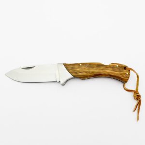 Navaja de monte «Impala»