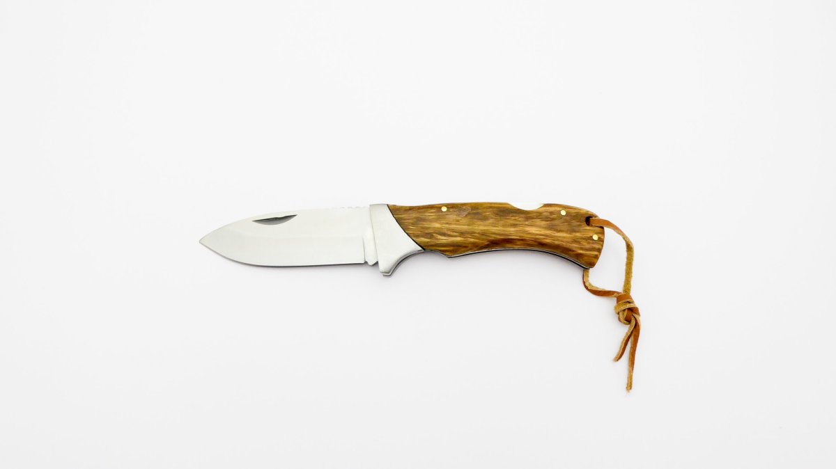 Navaja de monte «Impala» - Imagen 2