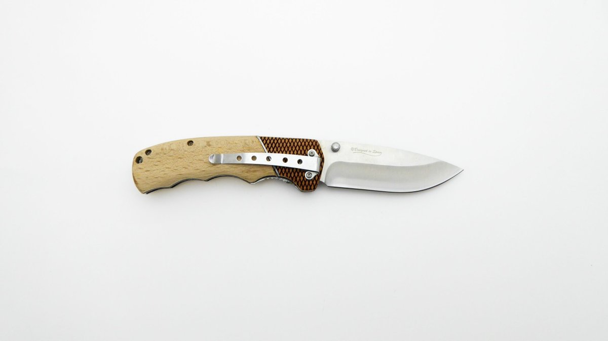 Navaja de monte - Imagen 3