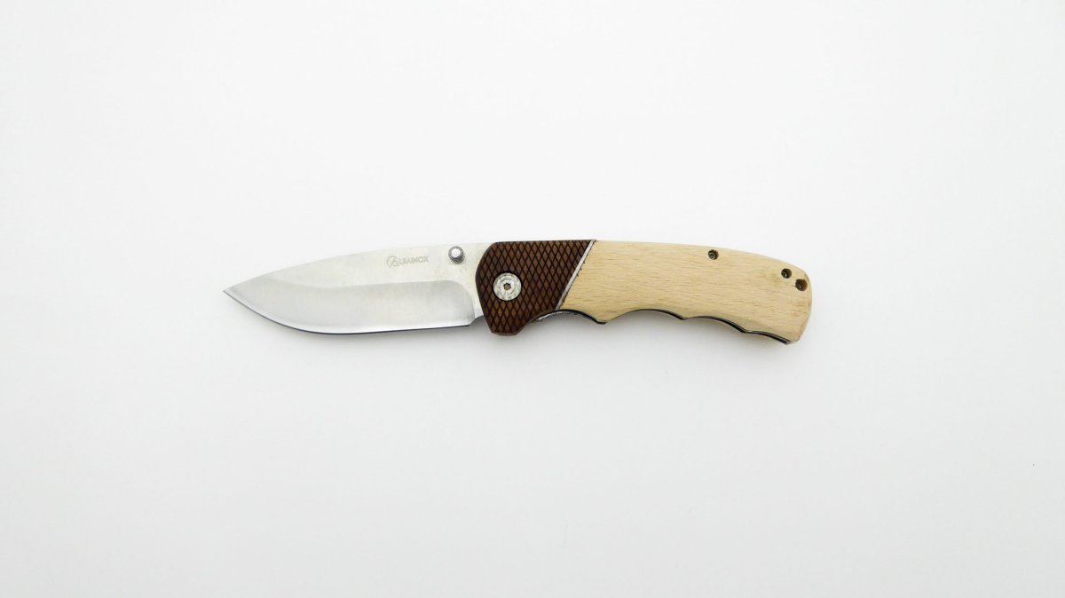 Navaja de monte - Imagen 2