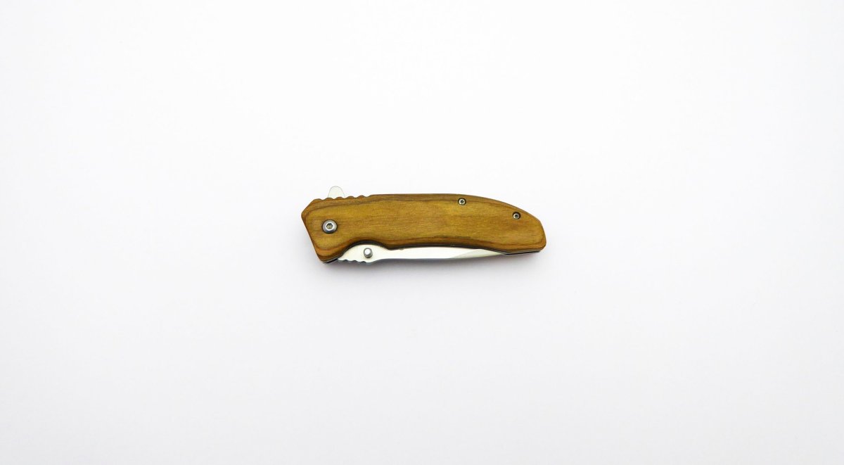 Navaja de monte - Imagen 4