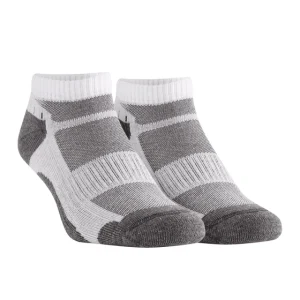 Media Algodón con Toalla