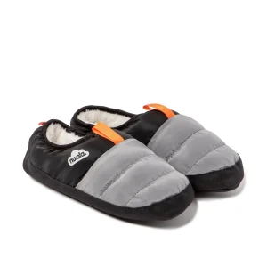 Pantuflas Unisex Nuvola Shades Negro