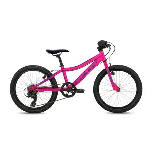 ALQUILER BICICLETA INFANTIL – COLUER MAGIC 20, TALLA 5 a 8 años