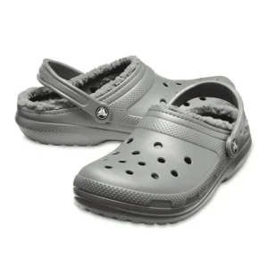 Zuecos Classic Lined Clog