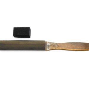 Afilador Ibero piedra