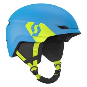 CASCO DE ESQUI NIÑOS SCOTT KEEPER 2
