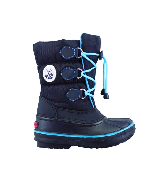 BOTAS NIÑOS KIMBERFEEL AVALANCHE - Imagen 2