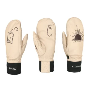Guante de Ski Joy Mitt - Mujer