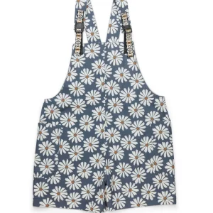 Peto corto para mujer Kavu Montanita Daisy Love