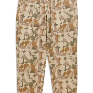 Pantalón para mujer Kavu Bucerias Late Summer Marrón