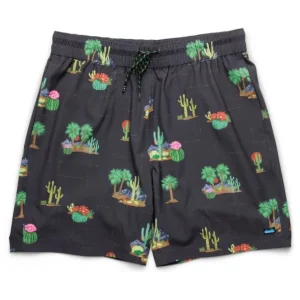 Bañador para hombre Kavu Costa Short Wild Desert