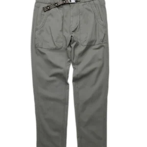 Pantalón largo para hombre Kavu Kumano Thyme