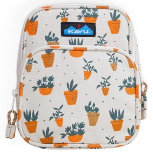 Bolso bandolera Kavu Sling Sling Potted Plants