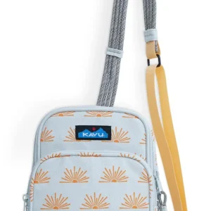 Bolso bandolera Kavu Sling Sling Sunrays