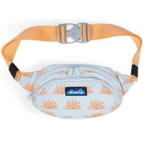 Riñonera Kavu Canvas Spectator