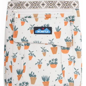 Bolso bandolera Kavu Keeper Potted Plants