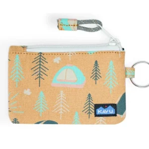 Monedero Kavu Stirling Camp Vibes