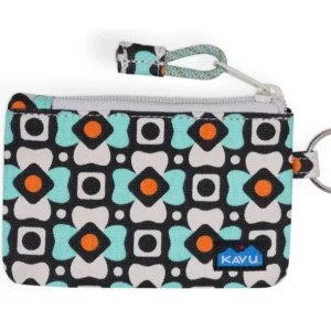 Monedero Kavu Stirling Mod Flower