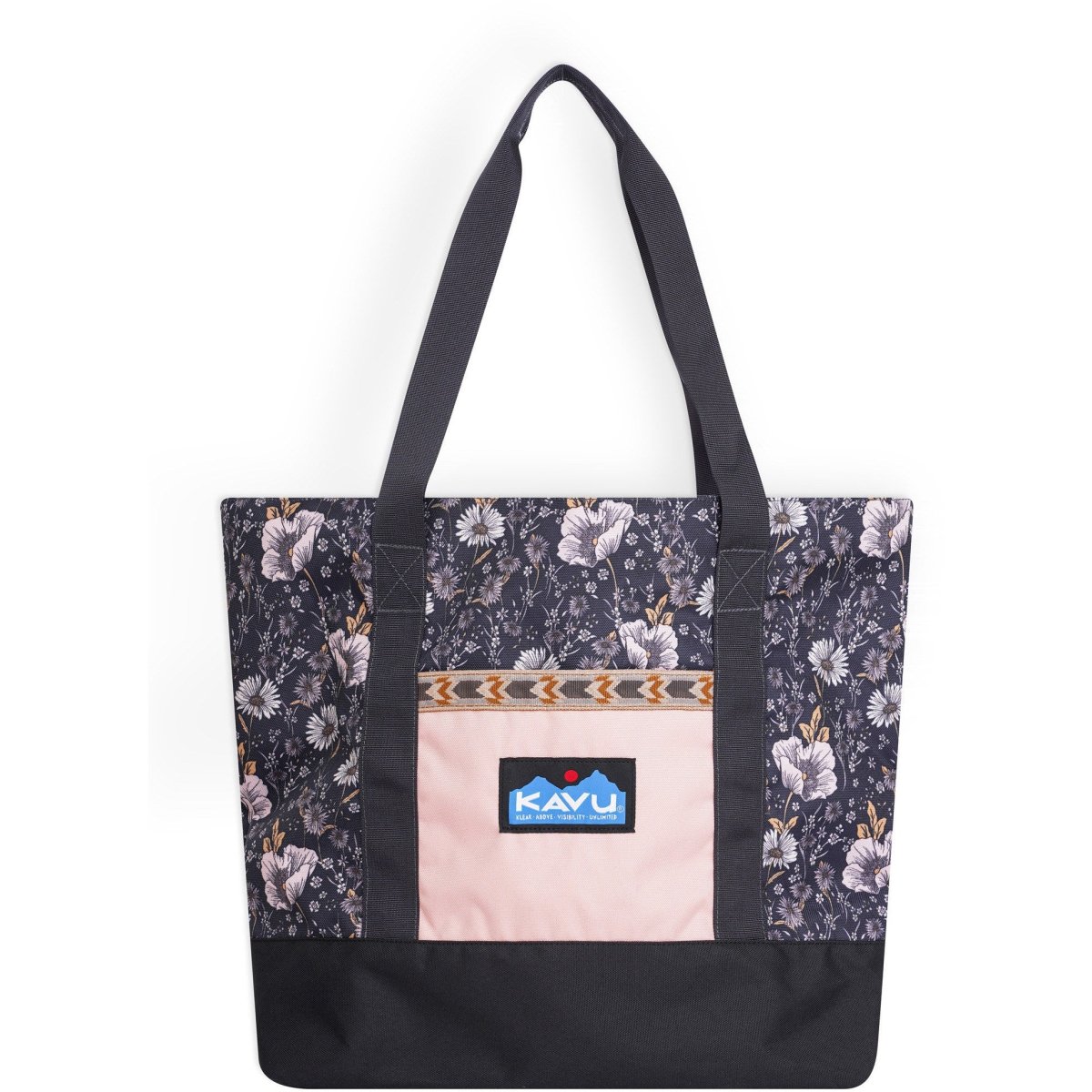 Bolso Kavu Boat Bag - Imagen 4