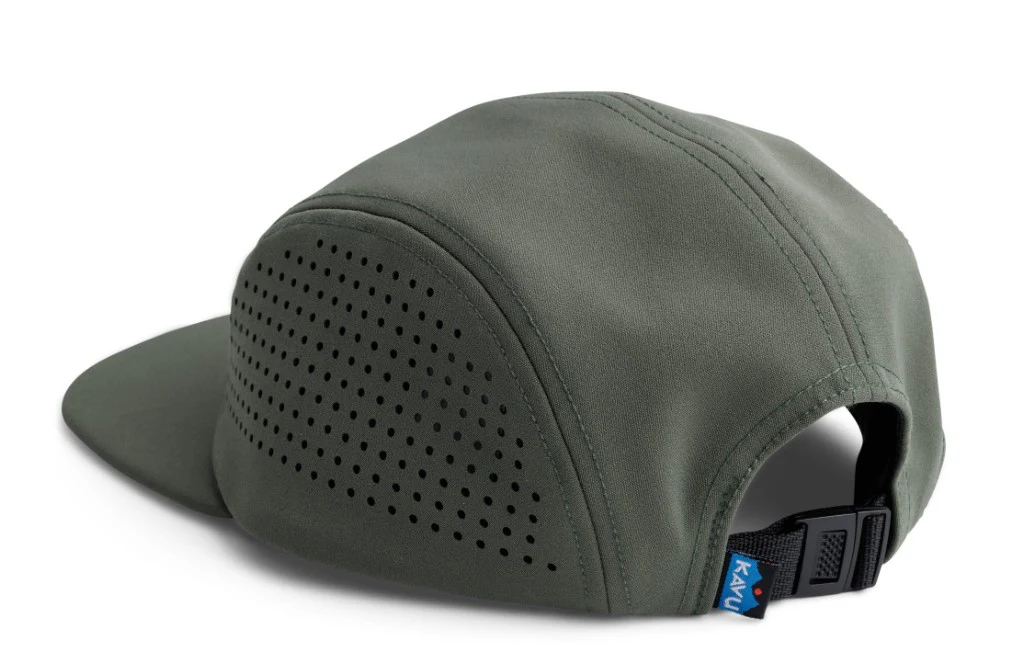 Gorra Kavu Dojo Cap - Imagen 3