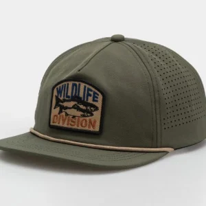 Gorra Kavu Easy Breezy Forest River