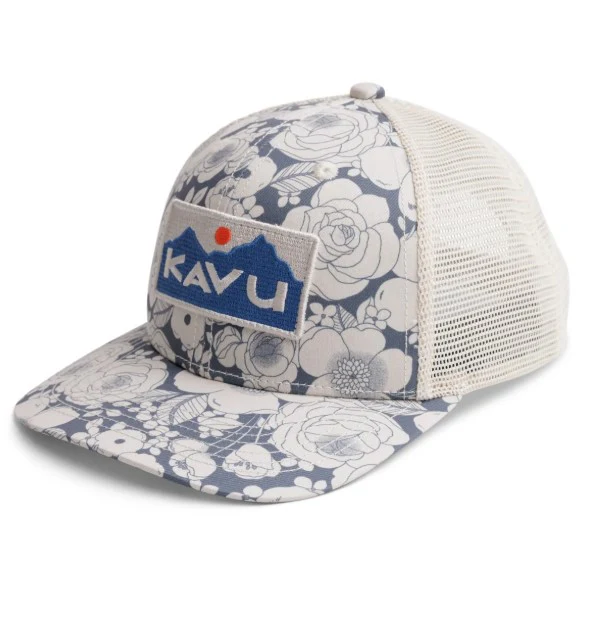 Gorra Kavu Above Standard - Imagen 2