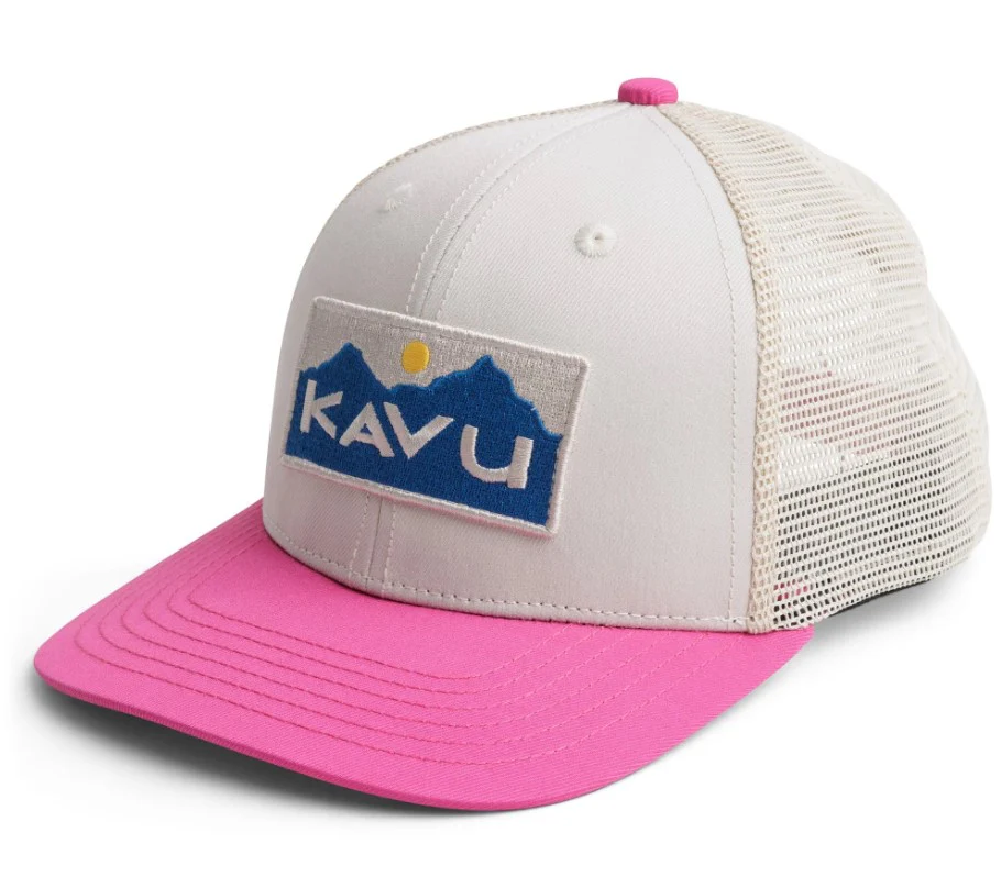 Gorra Kavu Above Standard - Imagen 3