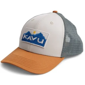 Gorra Kavu Low Tide