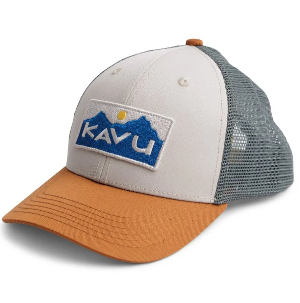Gorra Kavu Low Tide - Imagen 2