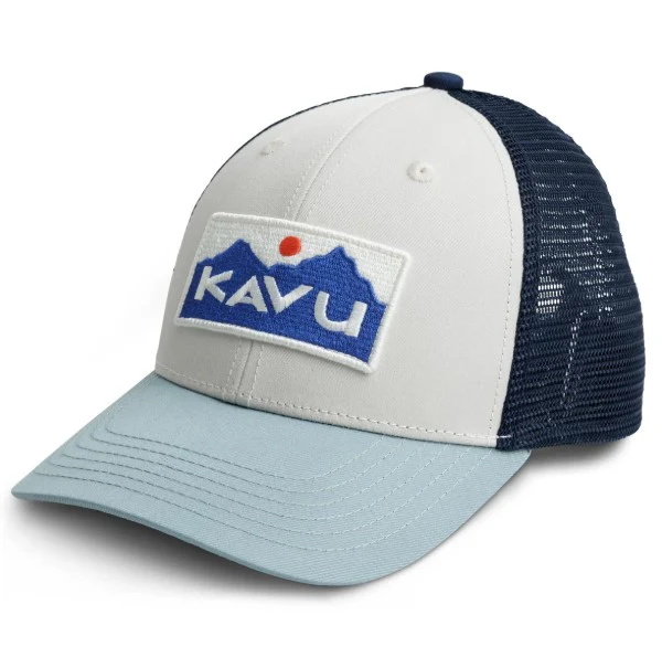 Gorra Kavu Low Tide - Imagen 4