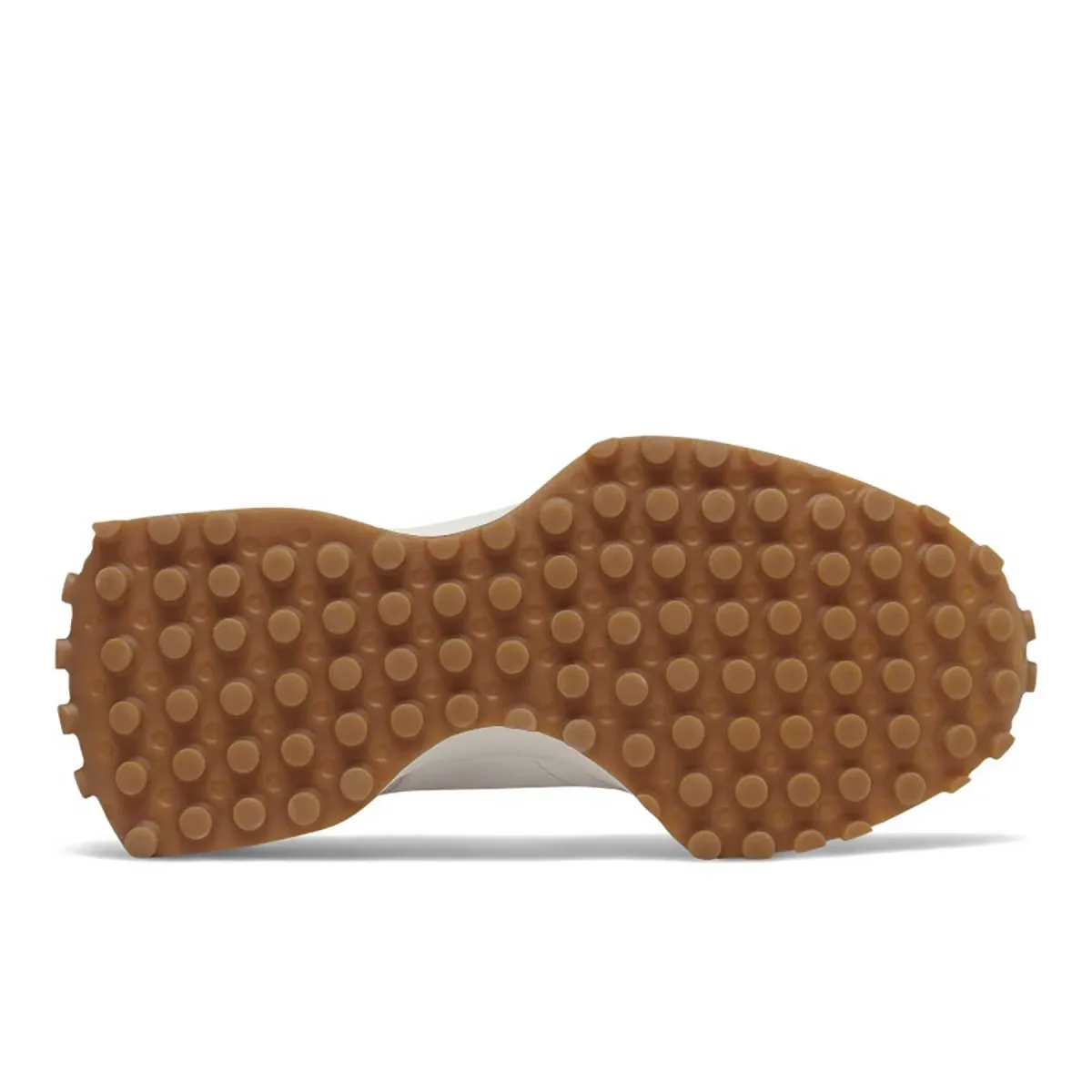 Zapatillas para mujer New Balance WS327KA White - Imagen 5